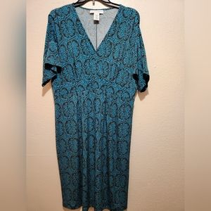 Women's Dress Size M